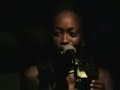 Yinka Davies Live @ Jazzville A tribute to Nina Simone (Feeling Good) Yinka Davies Live @ Jazzville A tribute to Nina Simone (Feeling Good)