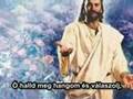 Az ajtód előtt állok!
