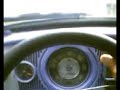 Hydrogen-Enhanced VW short speed runs