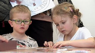 Den otevřených dveří ZŠ Mlýnská 2018