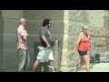 Farting in public. I am making this sound by placing my bare hand under my armpit and squeezing air through my hand...a technique I studied as a student at Harvard University. But seriously, its not edited...I been doing that since I was a kid.