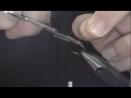 Marabou Streamer