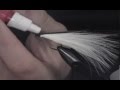 Marabou Streamer