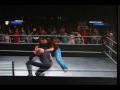 Ben Lohman Vs. Undertaker Mass Comm 100