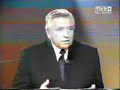Andrzej Lepper vs Kamil Durczok