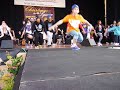 Christmas In The Square 2009-Hip Hop Dance