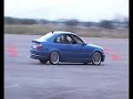 Estoril 330ci Skidpad