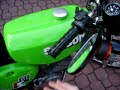 Simson S51 12V by Yarabi - review, original sound
