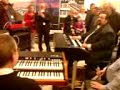 Joey DeFrancesco Melody battle on Frankfurt MusikMesse