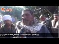 يقين | صرخات اهالي الاقباط المختطفين في ليبيا امام مكتب الامم المتحدة -Views : 1