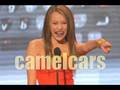 OMG Miley Cyrus Loves camelcars?!?!