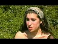 Amy Winehouse - short interview (2003) Amy Winehouse - short interview (2003)