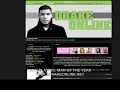 PLEASE BE SURE TO VISIT DRAKEONLINE.NET & ENJOY THE SOUNDS OF MAN OF THE YEAR
