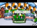 Penguin Oscar Awards 2009 - My Interview With TheFlame12