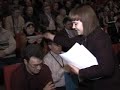 Результаты съезда РС ЕХБ