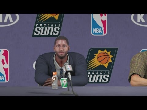 VC - Chris Smoove T-Shirts! http://shop.chrissmoove.com/ NBA 2K14 Next Gen My Career 2K is cheating me out of VC every game! My Next Gen My Career Playlist! Stay ...