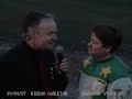 Clare MacDonald / Joey Ayotte Interview
