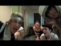 Cartoon Heroes Aqua - Music Video spoof