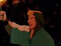 the hunchback of the notre dame (polish version) - dzwonnik z notre dame