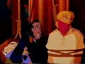 the hunchback of the notre dame (polish version) - dzwonnik z notre dame