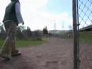 StopMo DOG park