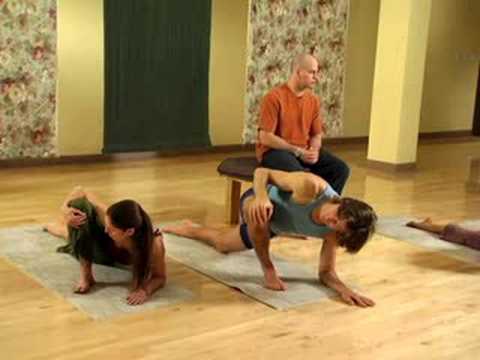 how to practice yin yoga