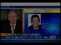 Bob Fife blames bureaucrats for working too slow