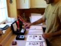Performing an IgG Test