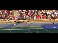 North Torrance High School Girls 4x400m Relay May 31, 2008