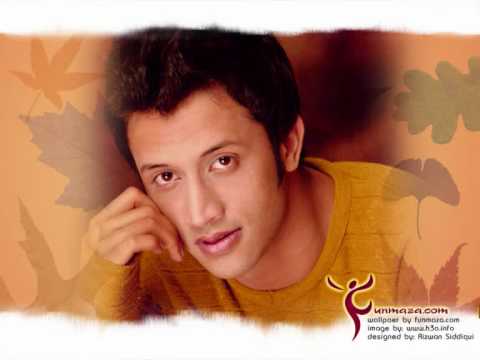 Rona Chadta - Atif Aslam