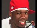 50 cent vs  t i   battle for the number one spot!!