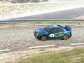 CMR05 Spain01 by hiro3d