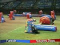 NPPL 2007 Event #4 - Chicago Farside vs Portland NaughtyDogs