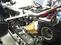 Suzuki lt-r450 TURBO