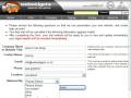DIY your own proffesional website in minutes
