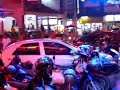 Kittens go go bar Pattaya Thailand
