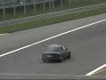Sierra cosworth drifting Monza Parabolica Sierra cosworth drifting Monza Parabolica