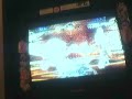 Soul Calibur 4: Missing Person (Siegfried) vs. This Burger (The Apprentice)