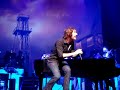 machine   josh groban   melbourne 9 10 07
