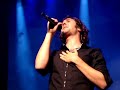 machine   josh groban   melbourne 9 10 07