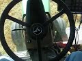 planting with autosteer
