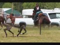 videos de Sammi Jo and Nifty Drifty Chex summer 08