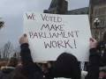videos de Coalition Rally on Parliament Hill