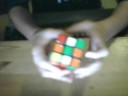 Solving Rubik's Cube
