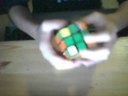 Solving Rubik's Cube