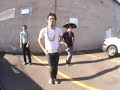 Instructional Intro Dance Video Instructional Intro Dance Video