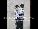 CAFKA .TV reCAST: Banksy on CBC's The Hour