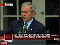 Bush: ANWR Drilling Is Solution to High Gas Prices