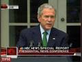 Bush: ANWR Drilling Is Solution to High Gas Prices