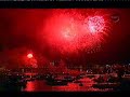 2008 new year fireworks sydney australia 1 of 2